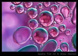 Sparkle Pink Oil & Water Abstract.jpg